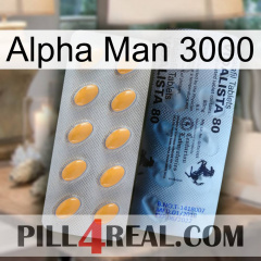 Alpha Man 3000 44